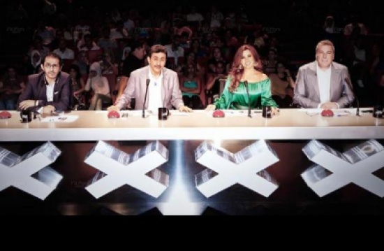 نجوى كرم: أحمد حلمي كتير مهضوم