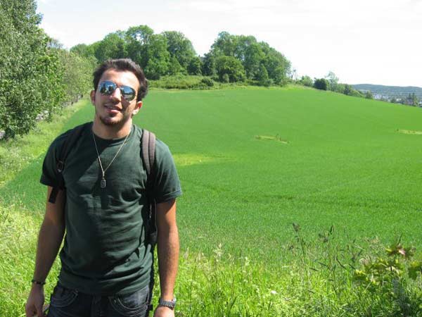 خروج الأردني باسل خوري من الاكاديمية ونتيجة غير متوقعة للسورية زينة 