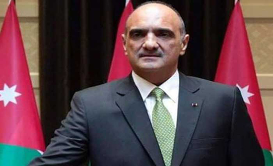 الخصاونة يطلع على واقع الخدمات في مديرية المختبرات