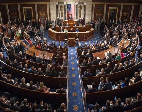 "النواب الأميركي" يعارض بالأغلبية إلغاء عقوبات روسيا