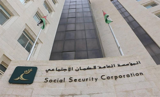 تقاعد الشهيد العسكري يعادل 100% من أجره الخاضع للضمان تقاعد الشهيد العسكري يعادل 100% من أجره الخاضع للضمان