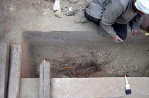 يسرقون جثث الموتى ويبيعونها لطلبة كليات الطب في مصر 