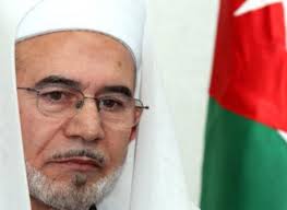 مندوبا عن الملك قاضي القضاة يرعى حفل وداع حجاج المكرمة الملكية مندوبا عن الملك قاضي القضاة يرعى حفل وداع حجاج المكرمة الملكية