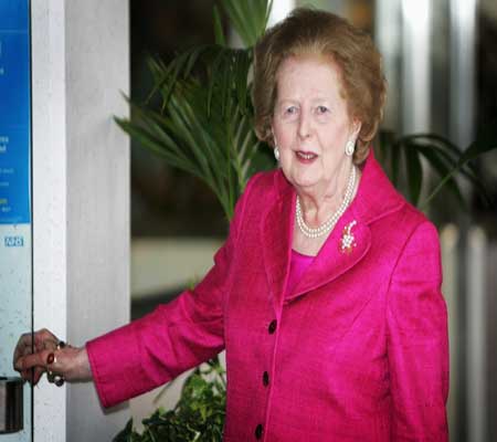 الجارديان: تاتشر رفضت إقامة جنازة رسمية لها خوفا من أن تثير خلافا فى البرلمان