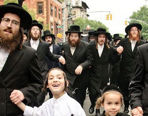 مثقفون يهود في أميركا يـتنـصـلـون مـن إسـرائـيـل