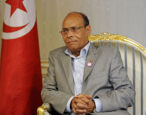 يديعوت : إسرائيل استجوبت المرزوقي بعد اعتقاله يديعوت : إسرائيل استجوبت المرزوقي بعد اعتقاله