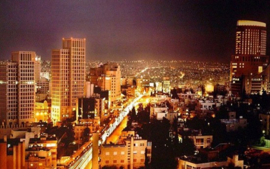 تعداد سكاني الكتروني في المملكة عام 2015