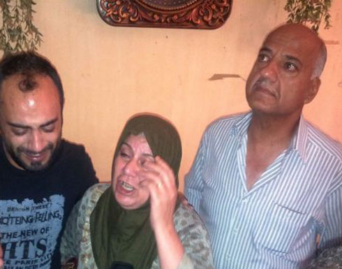 عائلة جندي لبناني منشق تناشد ابنها بالعودة