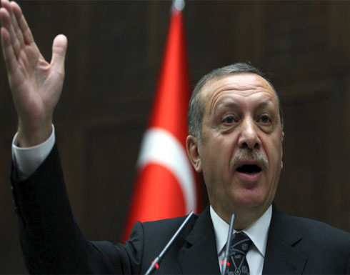 أردوغان يُحذّر أمريكا وإسرائيل من تصعيد التوتر بشأن القدس