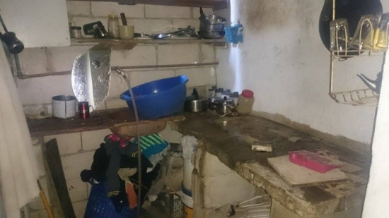 إطلاق مبادرة خيرية في راكين بعنوان "الخير يجمعنا "