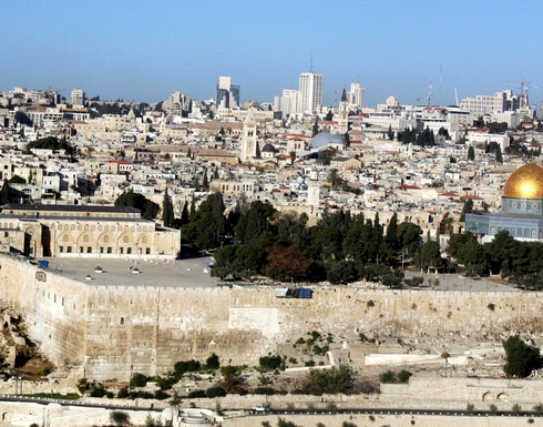 القناة العاشرة : القدس غير آمنة وتقسيم المسجد الأقصى وارد القناة العاشرة : القدس غير آمنة وتقسيم المسجد الأقصى وارد