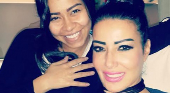 شيرين عبدالوهاب تصدم جمهورها بدون مكياج شيرين عبدالوهاب تصدم جمهورها بدون مكياج