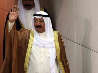 الكويت: عفو عن المحكومين بتهمة "المس بذات الأمير"