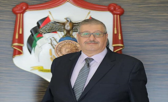 السميرات يسأل عن وضع الصحي لاطفال الخداج في مستشفى السلط السميرات يسأل عن وضع الصحي لاطفال الخداج في مستشفى السلط