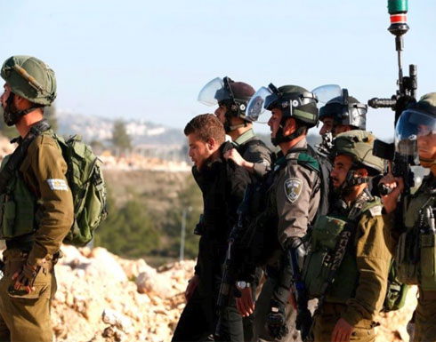 استشهاد فلسطيني بالضفة بعد تعرضه للضرب خلال اعتقاله استشهاد فلسطيني بالضفة بعد تعرضه للضرب خلال اعتقاله