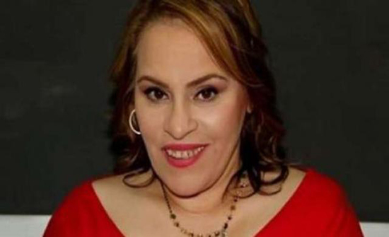 أنباء عن وفاة نادية العراقية .. والفنانة: أهلا بلقاء ربنا أنباء عن وفاة نادية العراقية .. والفنانة: أهلا بلقاء ربنا