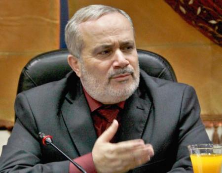 وزير الاوقاف يفتتح ملتقى الوعظ والارشاد وزير الاوقاف يفتتح ملتقى الوعظ والارشاد