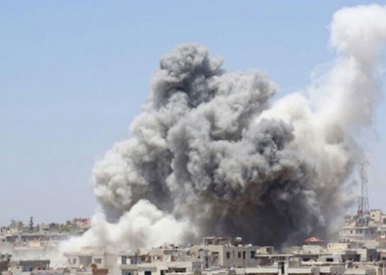 بعد إذلالها.. روسيا تشن حربا نفسية على الثوار في درعا