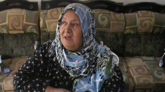 حملة تضامنية لعلاج سيدة الكوميديا العراقية أمل طه
