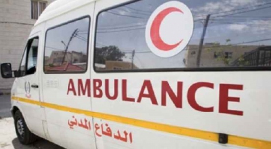 الدفاع المدني : وفاة و ٧٨ إصابة في ١٣٦ حادثًا خلال ٢٤ ساعة الماضية الدفاع المدني : وفاة و ٧٨ إصابة في ١٣٦ حادثًا خلال ٢٤ ساعة الماضية