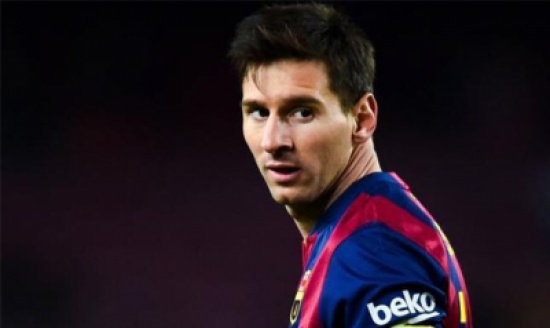 بالفيديو : ليونيل ميسي بالارقام