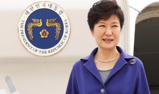 لجنة تحقيق تعتزم تفتيش مكتب رئيسة كوريا الجنوبية