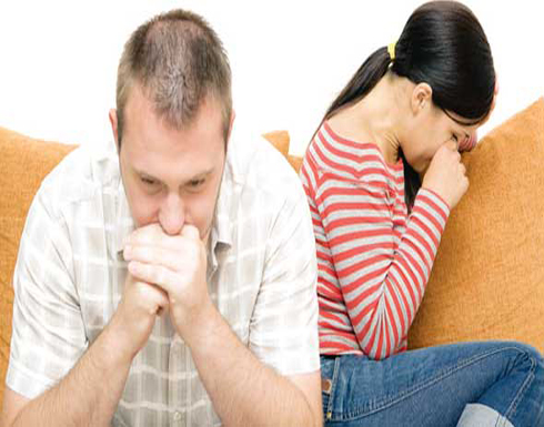 هذه هي أذكى الطرق والأساليب لحل الخلافات الزوجية هذه هي أذكى الطرق والأساليب لحل الخلافات الزوجية