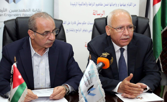 "الزعبي" : ما يجري في النقابة قضية تحقيقية قديمة "الزعبي" : ما يجري في النقابة قضية تحقيقية قديمة