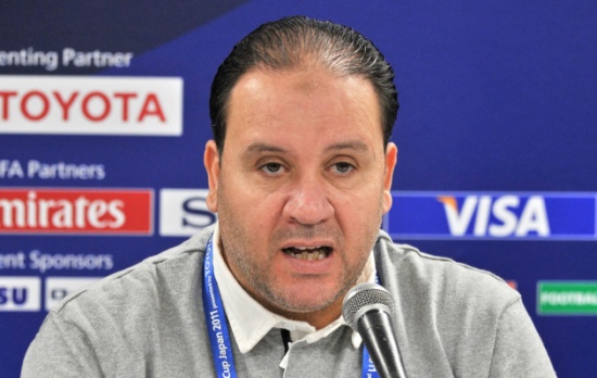 التونسي نبيل معلول مدربا جديدا لفريق الجيش القطري التونسي نبيل معلول مدربا جديدا لفريق الجيش القطري