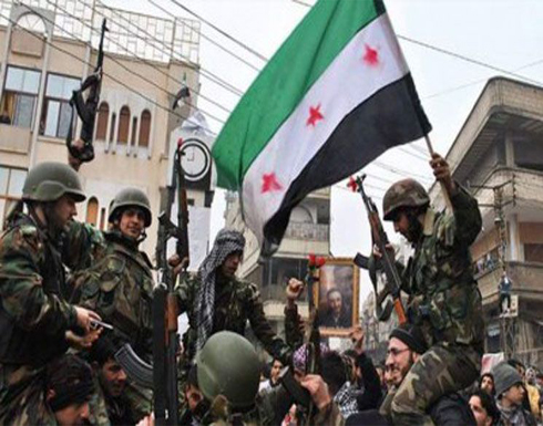 سوريون موالون للنظام يتهربون من التجنيد الاجباري