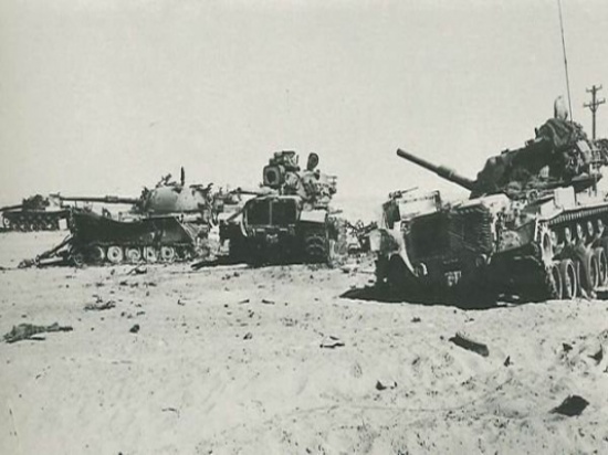 الأراضي والمساحة تحتفل بذكرى الكرامة