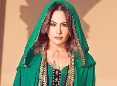 فنانة مصابة بالسرطان تهاجم هند صبري وتصف «حلاوة الدنيا» بالمحبط فنانة مصابة بالسرطان تهاجم هند صبري وتصف «حلاوة الدنيا» بالمحبط