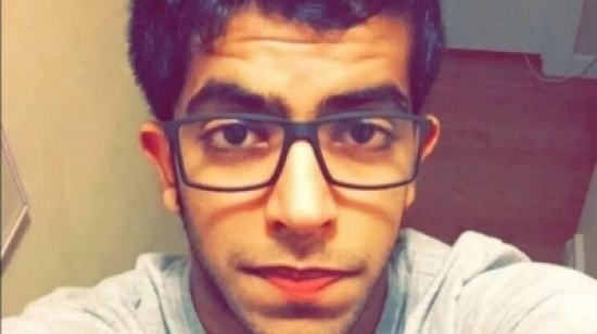 مأساة حزينة - وفاة والدة المبتعث السعودي المتوفى في أميركا ودفنها معه! مأساة حزينة - وفاة والدة المبتعث السعودي المتوفى في أميركا ودفنها معه!