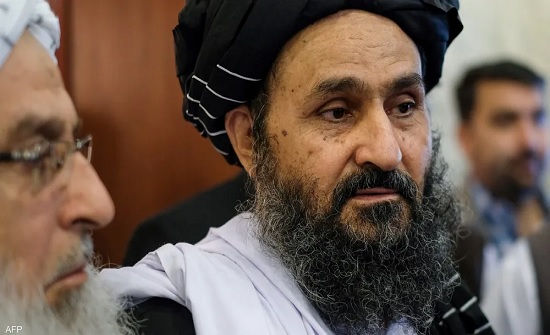 طالبان تعين رئيس وزراء جديدا في أفغانستان طالبان تعين رئيس وزراء جديدا في أفغانستان
