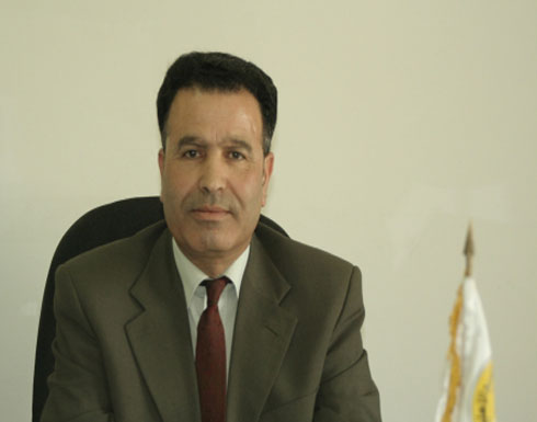 انطلاق معسكري شابات اربد والرمثا للفئة العمرية الاولى