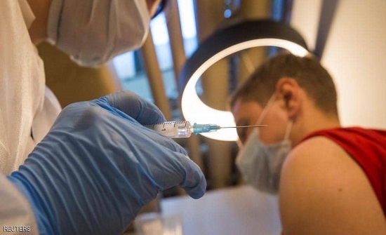 روسيا.. انقطاع الأكسجين يتسبب بوفاة 9 مرضى