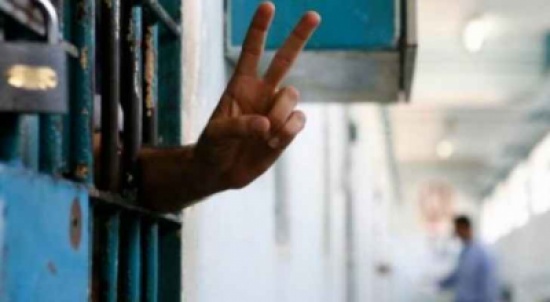 لليوم الـ ٢٩.. الاسرى يواصلون اضرابهم لليوم الـ ٢٩.. الاسرى يواصلون اضرابهم