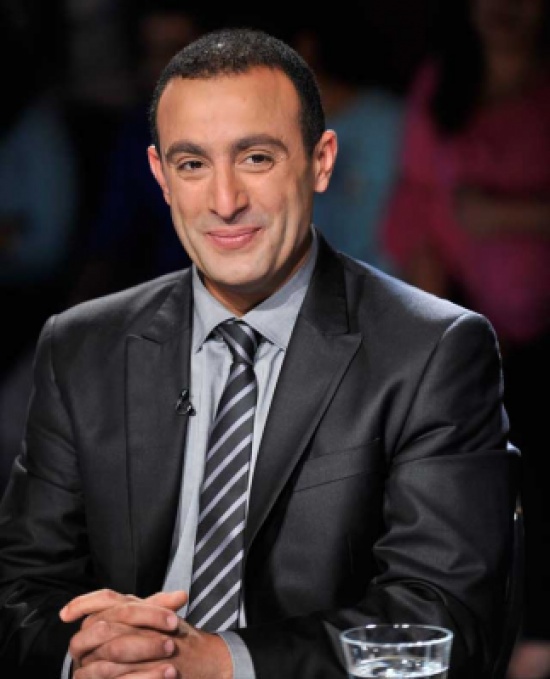 لماذا رفضت الجزائر أحمد السقا ؟! لماذا رفضت الجزائر أحمد السقا ؟!
