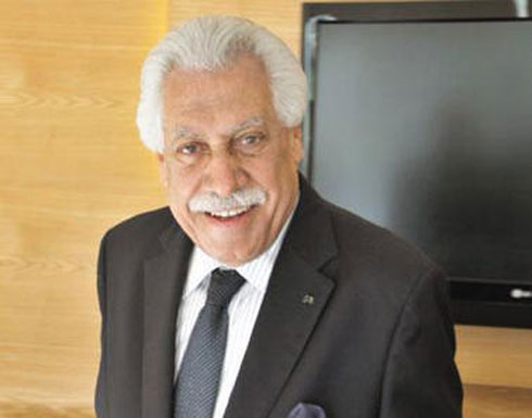 أمين عمان والسفيرة اللبنانية يبحثان تعزيز أوجه التعاون