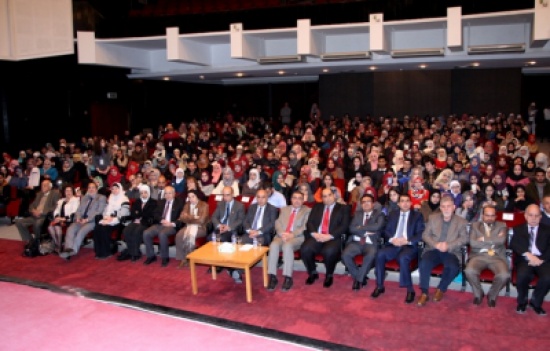 "الأردنية" تطلق بوابتها الإكترونية للخريجين