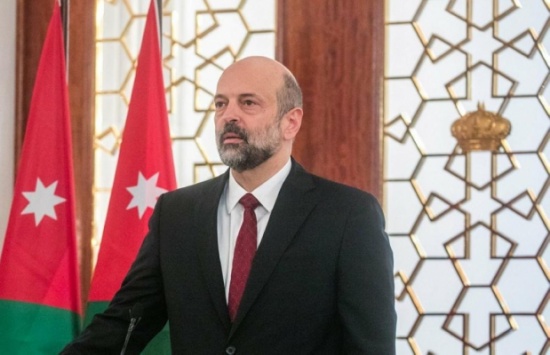 الرزاز يهنىء المعلمين بالعيد الرزاز يهنىء المعلمين بالعيد