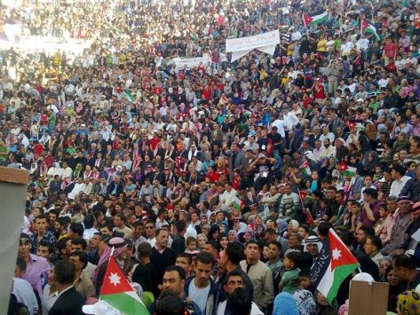 جمعة غضب تعم كافة مناطق الأردن انتصارا للأقصى جمعة غضب تعم كافة مناطق الأردن انتصارا للأقصى