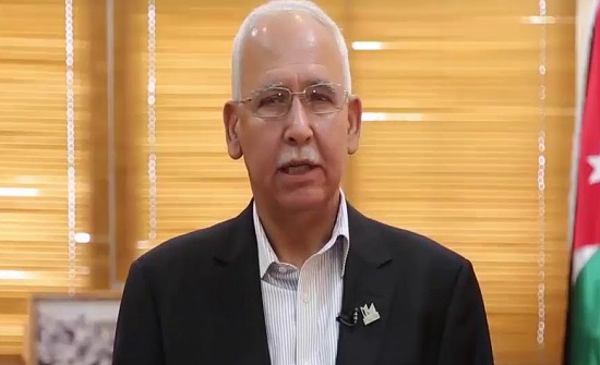 الزعبي: فتح المعبر سيعيد الروح الى العلاقات الأخوية بين الشعبين