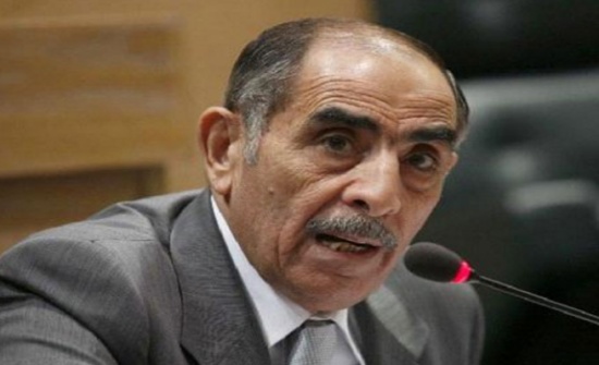 وزير الداخلية : أحد الاردنيين طعن ضابط الامن الاسرائيلي بـ"مفك" وزير الداخلية : أحد الاردنيين طعن ضابط الامن الاسرائيلي بـ"مفك"