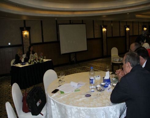 تواصل فعاليات الملتقى التاسع للإعلاميات الرياضيات العربيات