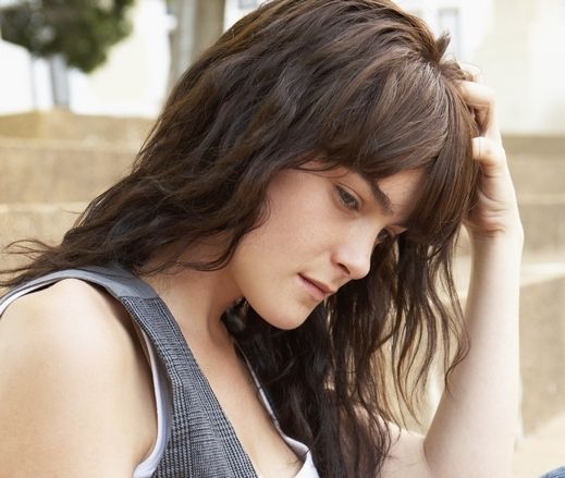 تعرفي على طريقة علاج قشرة الرأس