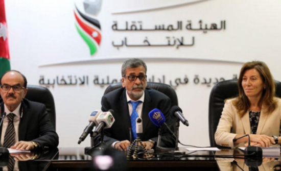 الكلالدة : اسماء المرشحين داخل القائمة سترتب " هجائياً "