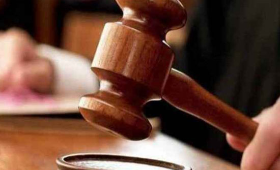 إحالة ٤٦ قضية للادعاء العام منها ٢١ قضية هدر أموال عامة إحالة ٤٦ قضية للادعاء العام منها ٢١ قضية هدر أموال عامة