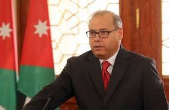 رئيس محكمة التمييز يستقبل وزير العدل