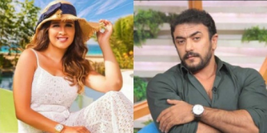 بعد خطوتها الجريئة.. أحمد العوضي يخرج عن صمته ويرد على ياسمين عبد العزيز بعد خطوتها الجريئة.. أحمد العوضي يخرج عن صمته ويرد على ياسمين عبد العزيز